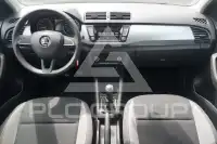 2017 Skoda Fabia