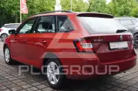 2017 Skoda Fabia
