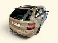 2017 Skoda Fabia