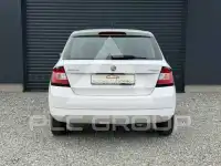 2017 Skoda Fabia