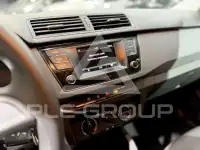 2017 Skoda Fabia
