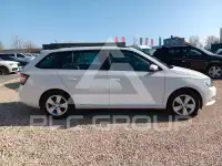 2017 Skoda Fabia