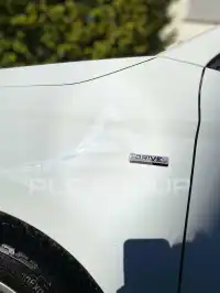 2017 Skoda Fabia
