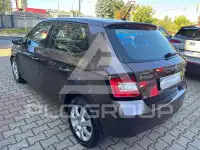 2017 Skoda Fabia