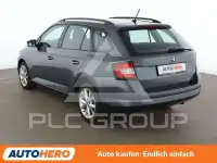 2017 Skoda Fabia