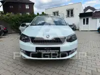 2017 Skoda Fabia