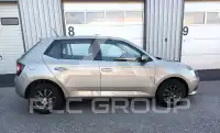 2017 Skoda Fabia