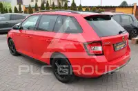 2017 Skoda Fabia
