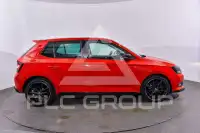 2017 Skoda Fabia