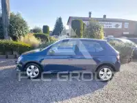 2017 Skoda Fabia
