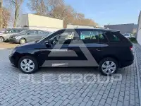 2017 Skoda Fabia