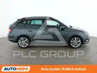 2017 Skoda Fabia