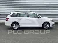 2017 Skoda Fabia