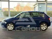 2017 Skoda Fabia