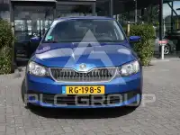 2017 Skoda Fabia