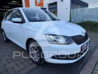 2017 Skoda Fabia