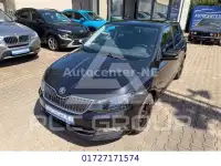 2017 Skoda Fabia