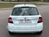 2017 Skoda Fabia