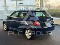 2017 Skoda Fabia