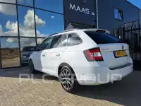 2017 Skoda Fabia