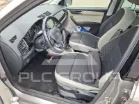 2017 Skoda Fabia