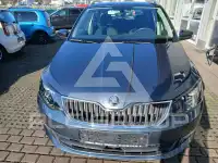 2017 Skoda Fabia