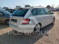 2017 Skoda Fabia
