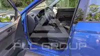 2017 Skoda Fabia