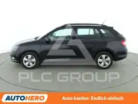 2017 Skoda Fabia