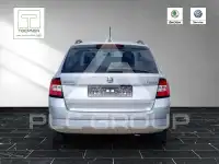 2017 Skoda Fabia