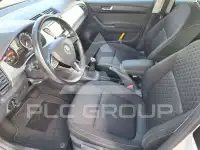 2017 Skoda Fabia