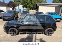 2017 Skoda Fabia