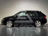 2017 Skoda Fabia