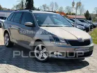 2017 Skoda Fabia