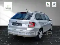 2017 Skoda Fabia