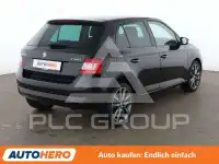 2017 Skoda Fabia