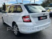 2017 Skoda Fabia
