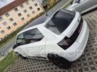 2017 Skoda Fabia
