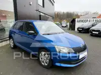 2017 Skoda Fabia