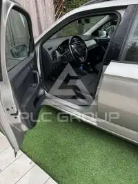 2017 Skoda Fabia