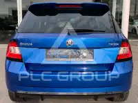 2017 Skoda Fabia