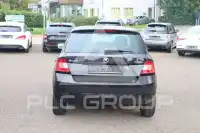 2017 Skoda Fabia