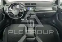 2017 Skoda Fabia
