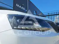 2017 Skoda Fabia