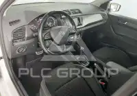 2017 Skoda Fabia