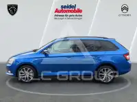 2017 Skoda Fabia