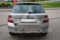 2017 Skoda Fabia
