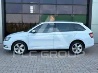 2017 Skoda Fabia