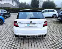 2017 Skoda Fabia