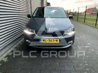 2017 Skoda Fabia